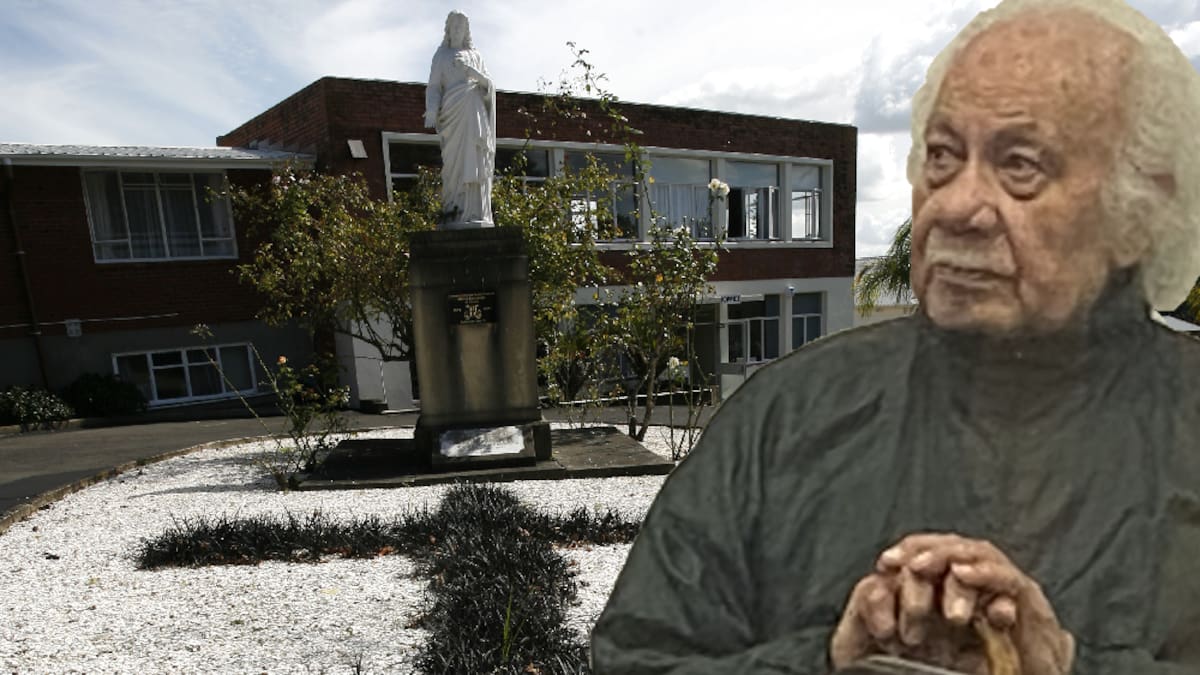 Catholic school teacher Charles Afeaki jailed again for serial child sex abuse in Auckland, Whanganui