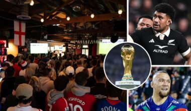 Fifa World Cup: Tournament boosts pubs, with All Blacks and Warriors to aid beer sales