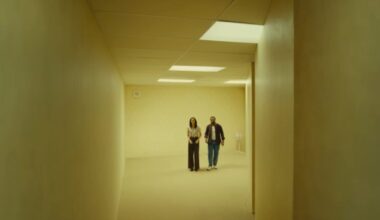 'Backrooms' Seeps Into Your Home Starting Next Week