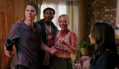 'Bad Karaoke' Trailer: Horror-Comedy Movie About Terrible Singers