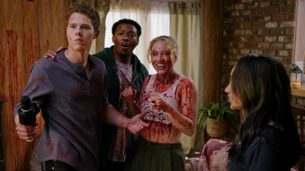 'Bad Karaoke' Trailer: Horror-Comedy Movie About Terrible Singers