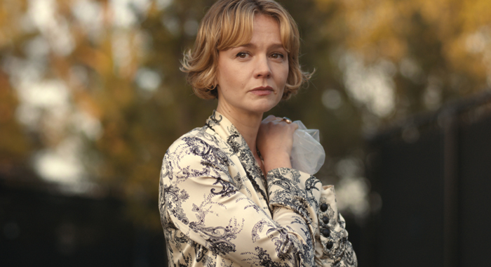 Carey Mulligan in Beef: Season 2 (2026)