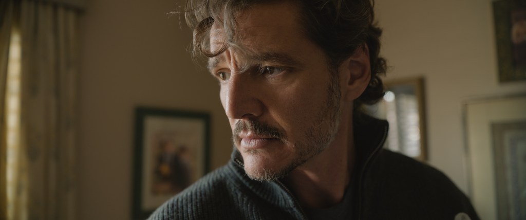 NYFF Sets World Premiere Of Tony Gilroy's ‘Behemoth!’ With Pedro Pascal