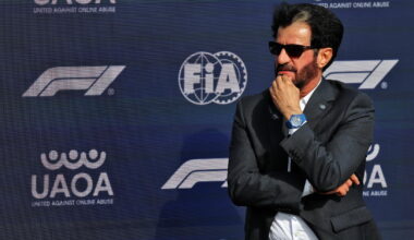 FIA president issues update on V8 engine return plan