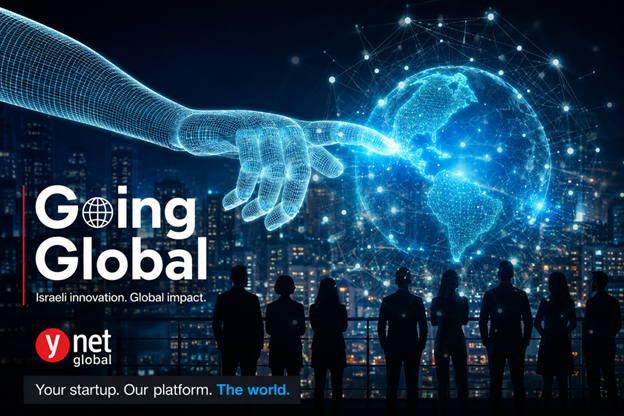 Going Global