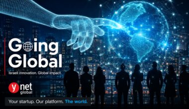 Is your startup ready to go global? Apply to be featured on Going Global