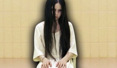Diddy invited 'The Ring' child star to an after-party when she was 13