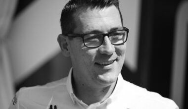 Citroen Formula E team principal Cyril Blais passes away aged 43