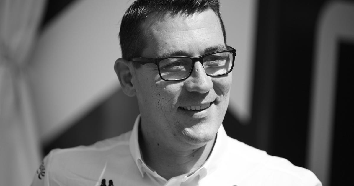 Citroen Formula E team principal Cyril Blais passes away aged 43