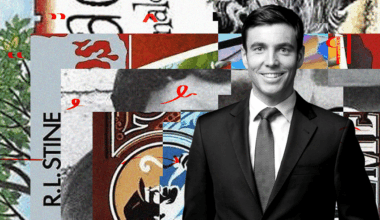 ‘They’ve delighted generations of people’: Jack Tame’s favourite New Zealand authors