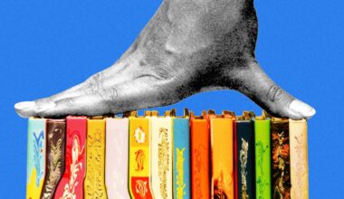 Boomers Can’t Stop Gifting Their Grandkids AI-Generated Slop Books