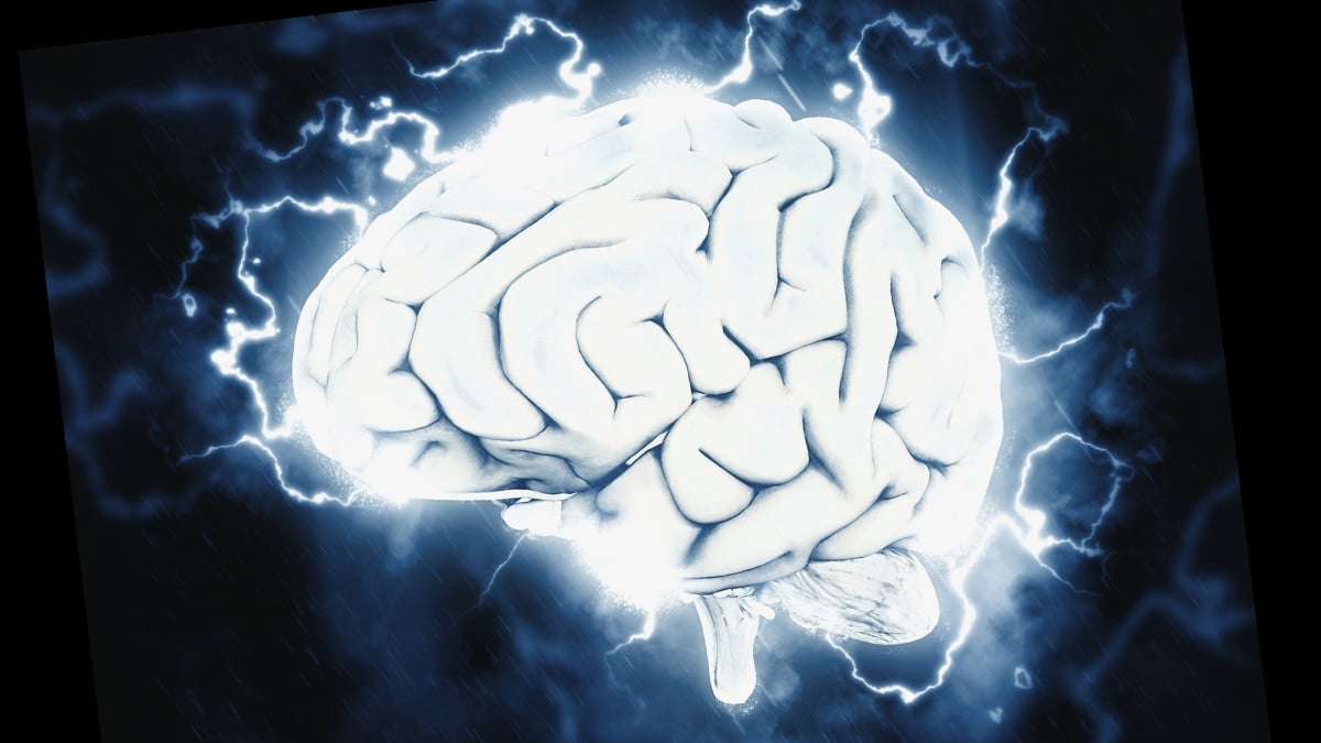 Non-Invasive Brain Stimulation 'Significantly' Improves Depression in Just 10 Days, Trial Finds : ScienceAlert