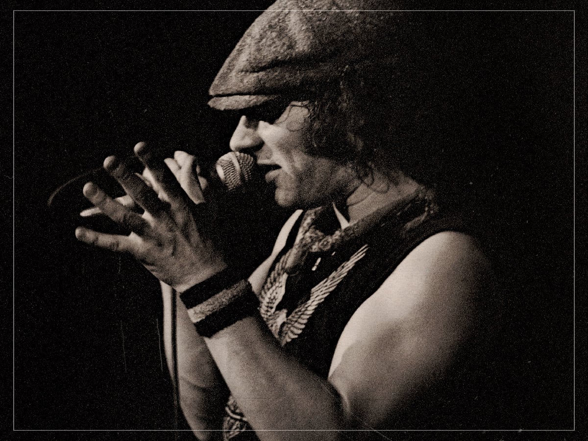 The "sacred" 1975 hit that Brian Johnson refuses to sing