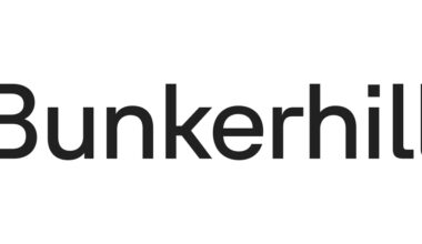 Bunkerhill Health Logo
