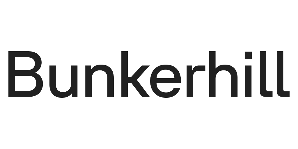 Bunkerhill Health Logo