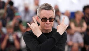 Nicolas Winding Refn died for 25 minutes, then found a new reason to make films