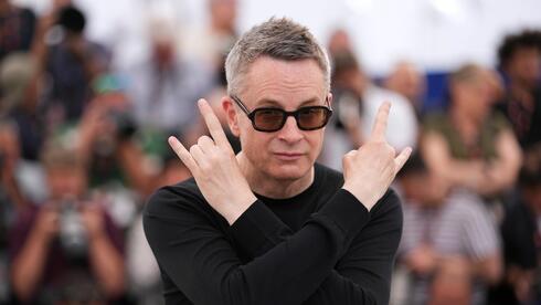 Nicolas Winding Refn died for 25 minutes, then found a new reason to make films