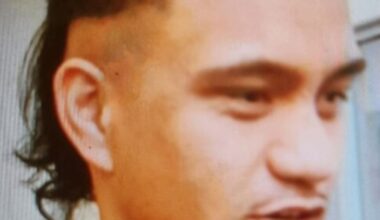 Search for missing Auckland man Dukemei Topia-Himiona intensifies