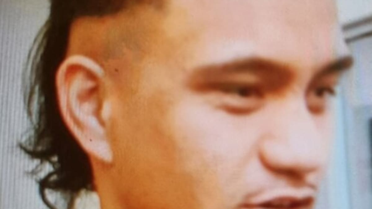 Search for missing Auckland man Dukemei Topia-Himiona intensifies