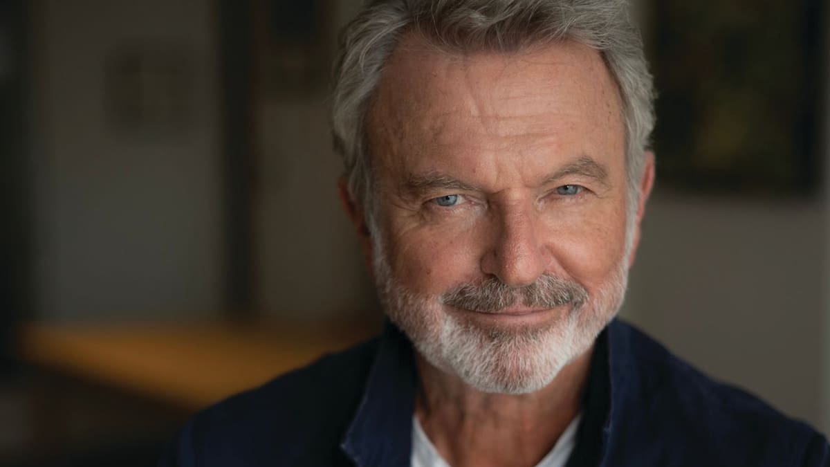 NZ actor Sir Sam Neill has died age 78