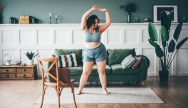 I tried doing early morning workouts for 30 days and it improved my sleep and eased my anxiety