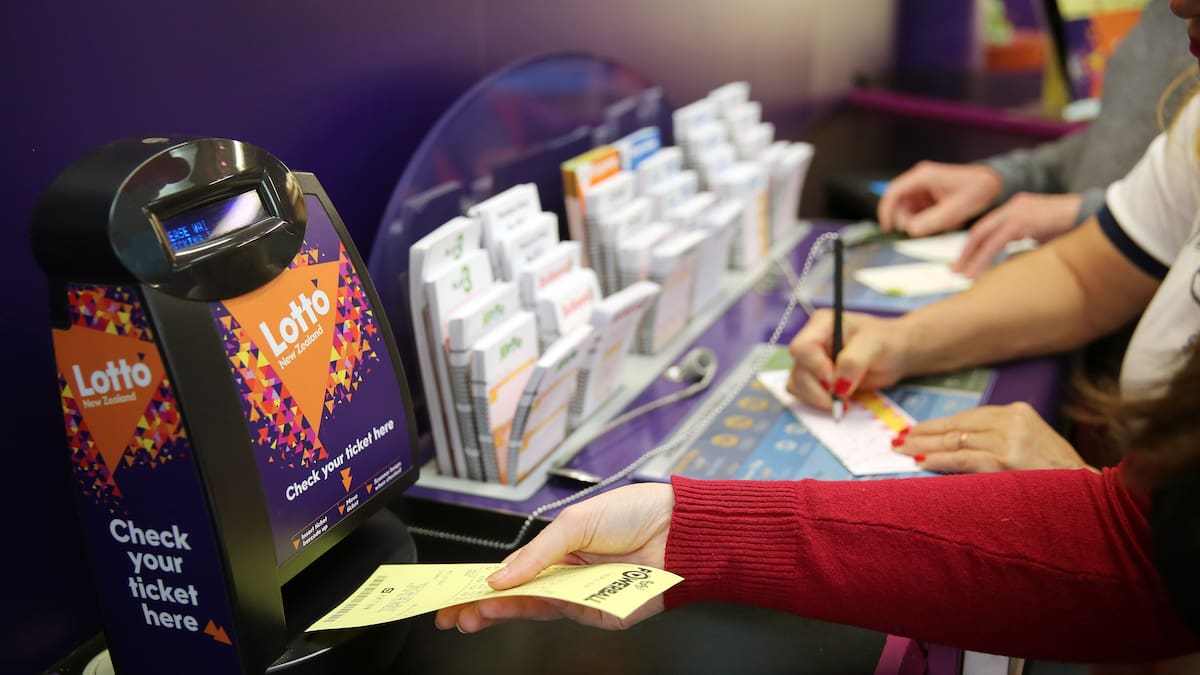 Lotto results: $30m Powerball will rollover, while one player wins $1m in First Division