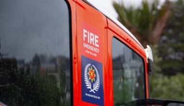 'Stay away': Evacuation after mystery chemical found near Waikato water plant - NZ Herald