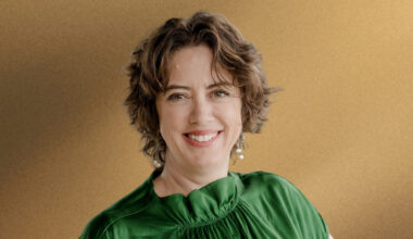 Amelia Linzey, Beca Group CEO: ‘I’m a leader of leaders’