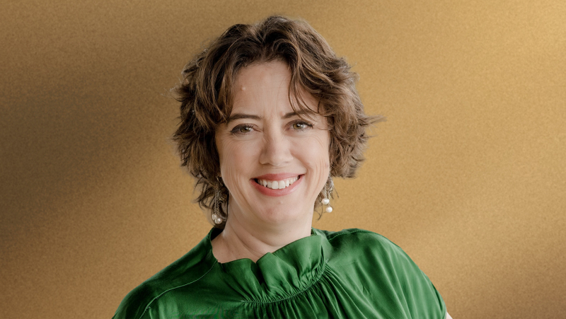 Amelia Linzey, Beca Group CEO: ‘I’m a leader of leaders’