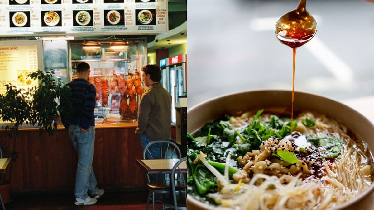 Michelin Guide overlooks A Taste of Home, KC Cafe among Wellington eateries
