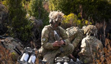 Why a 10% pay gap could undermine the $12b defence upgrade