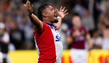 How Southland backed a future All Black when others passed - NZ Herald
