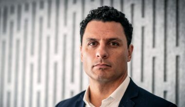 Doug Howlett: ‘Munster are going to find it difficult to attract international players’ – The Irish Times