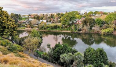 Watercare’s $15.2b plan to bring more water from Waikato, create thousands of jobs