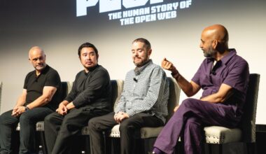 Automattic Code for the People Is Rallying Cry for Open Internet
