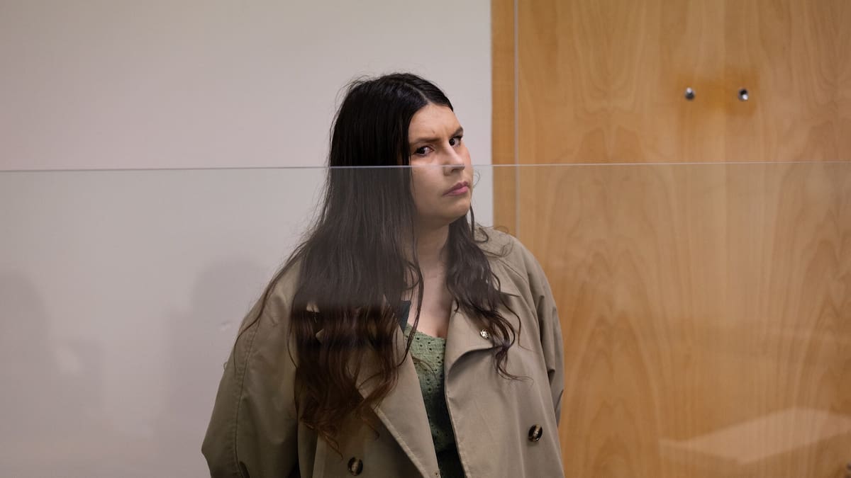 Freemans Bay wheelie bin baby death: Auckland mother Chanelle Smith sentenced
