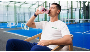Herbalife Spotlights the “Science of Sweat” and the 15-Minute Halftime Window in “Fuel Like Ronaldo” Campaign