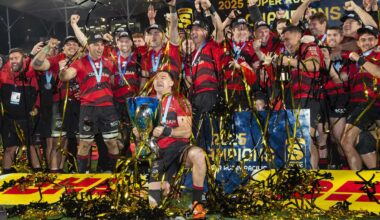Afternoon quiz: Which team won the 2026 Super Rugby Pacific title? - NZ Herald