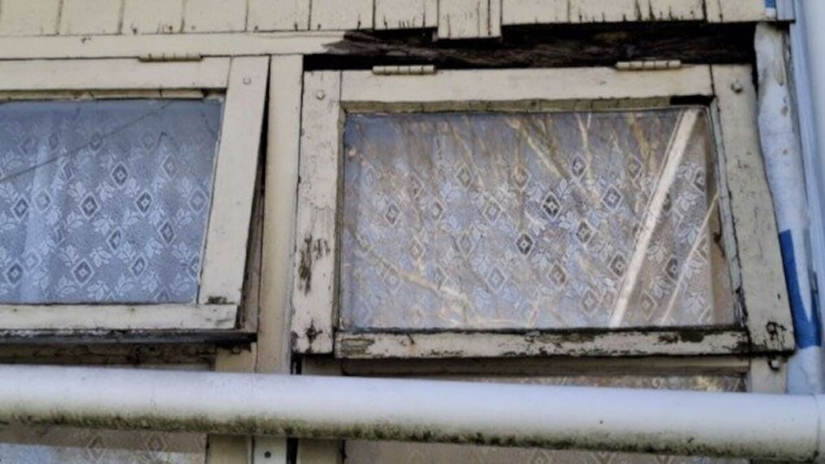 Landlord Jagdish Prakash who housed homeless in derelict Palmerston North home ordered to pay $17k