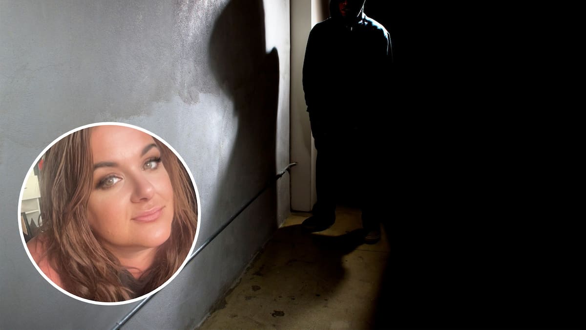 Community rallies behind survivor Kim Sawyers after act of kindness