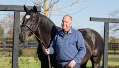 New Zealand Thoroughbred Racing boss steps down as demands grow in turbulent time