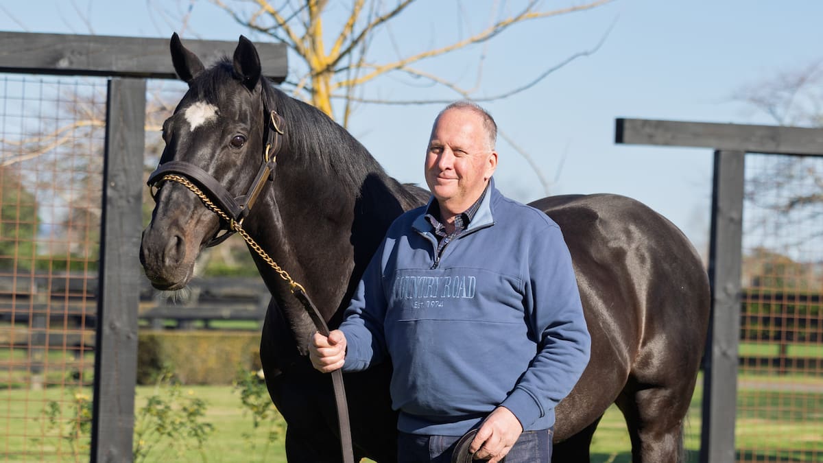 New Zealand Thoroughbred Racing boss steps down as demands grow in turbulent time