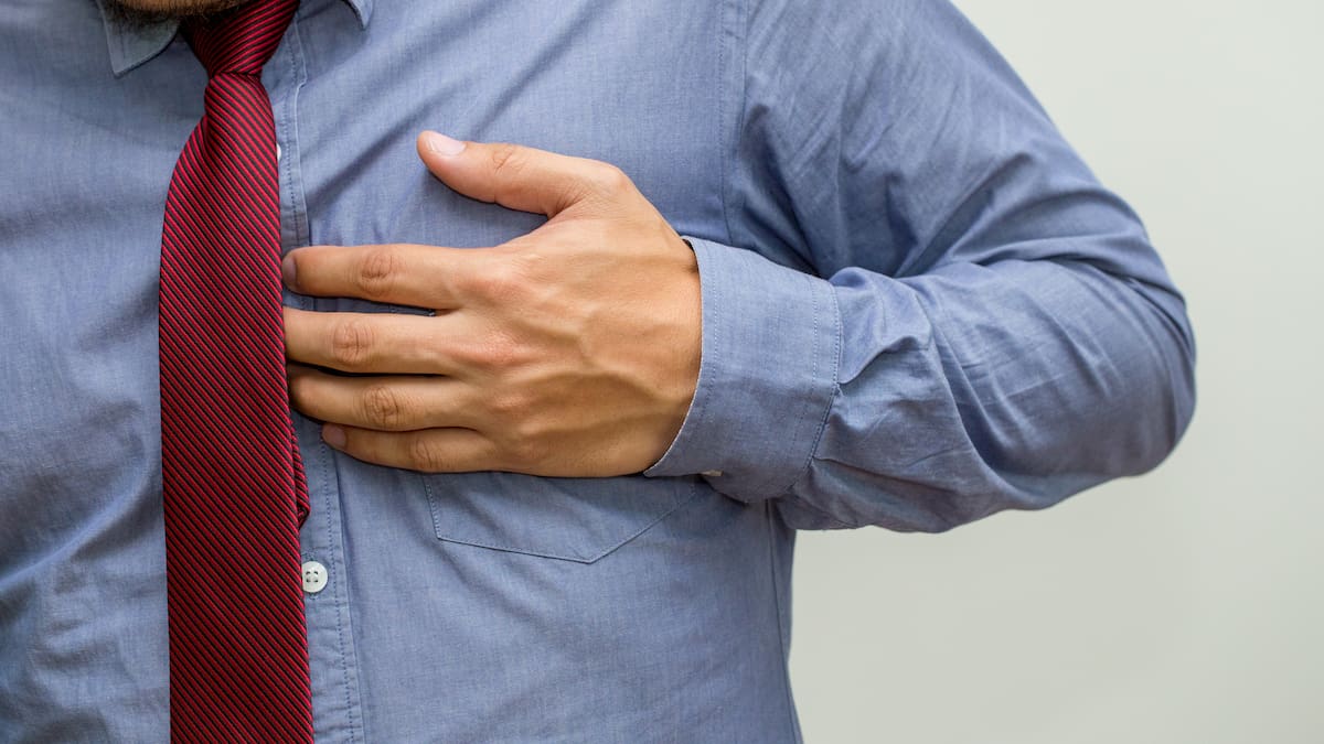 Man having heart attack waited 5 hours for diagnosis in overrun, understaffed ED - NZ Herald
