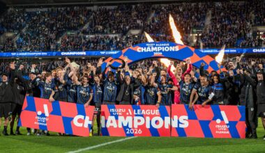 Exclusive: Portuguese manager set to land Auckland FC head coach role