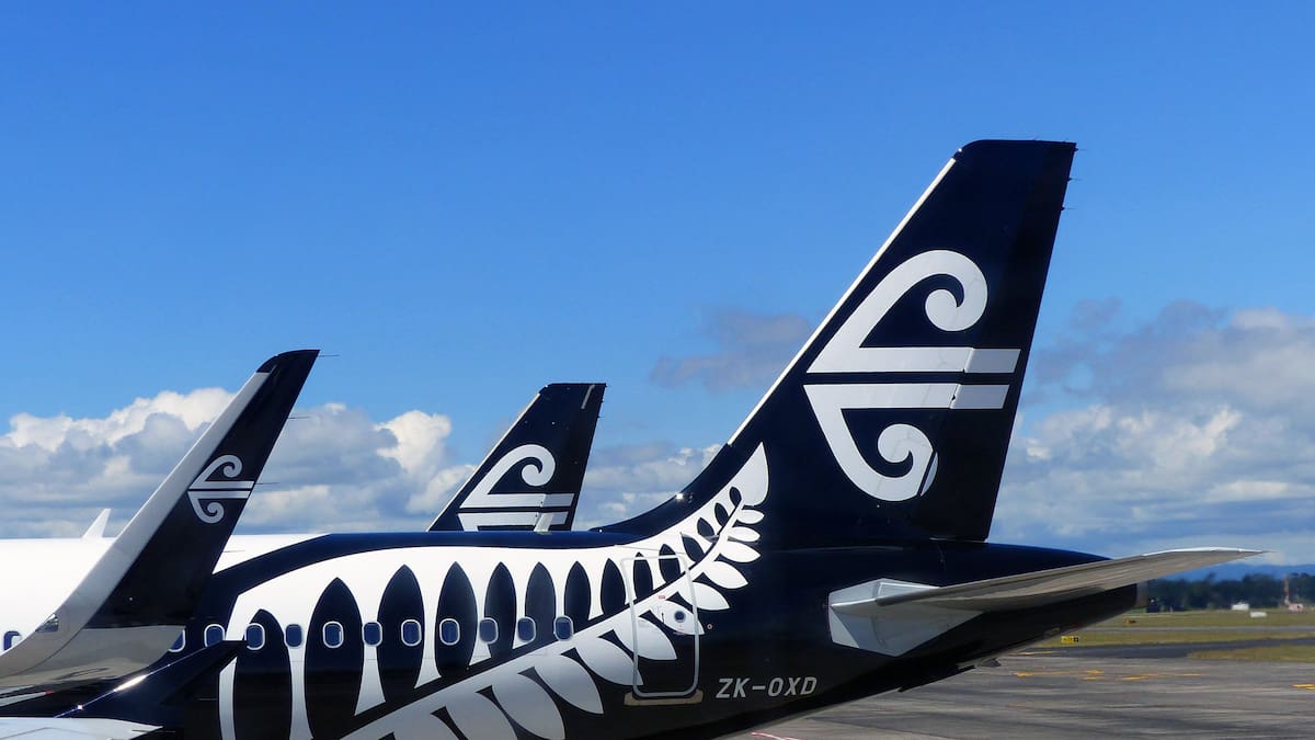 Air New Zealand confident new Auckland–Western Sydney service will succeed
