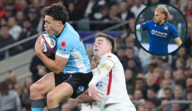 Nations Championship: Predictions, team news, kick-off times, how to watch and referee appointments for Round Two