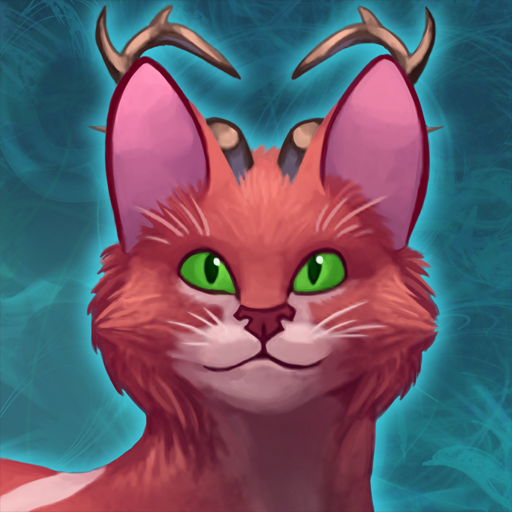 The Isle of Cats