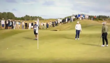 • AGD LIVE FEED • Watch Charley Hull putt for birdie and walk off with a NINE(!) at Women's Scottish Open – Australian Golf Digest