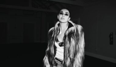 Charli XCX reveals her top five Charli XCX songs