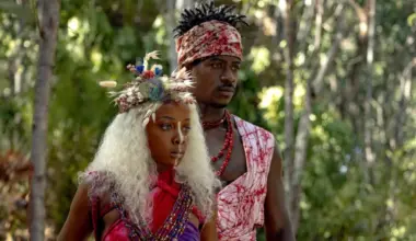 Children Of Blood And Bone Movie Reveals First Look Photos